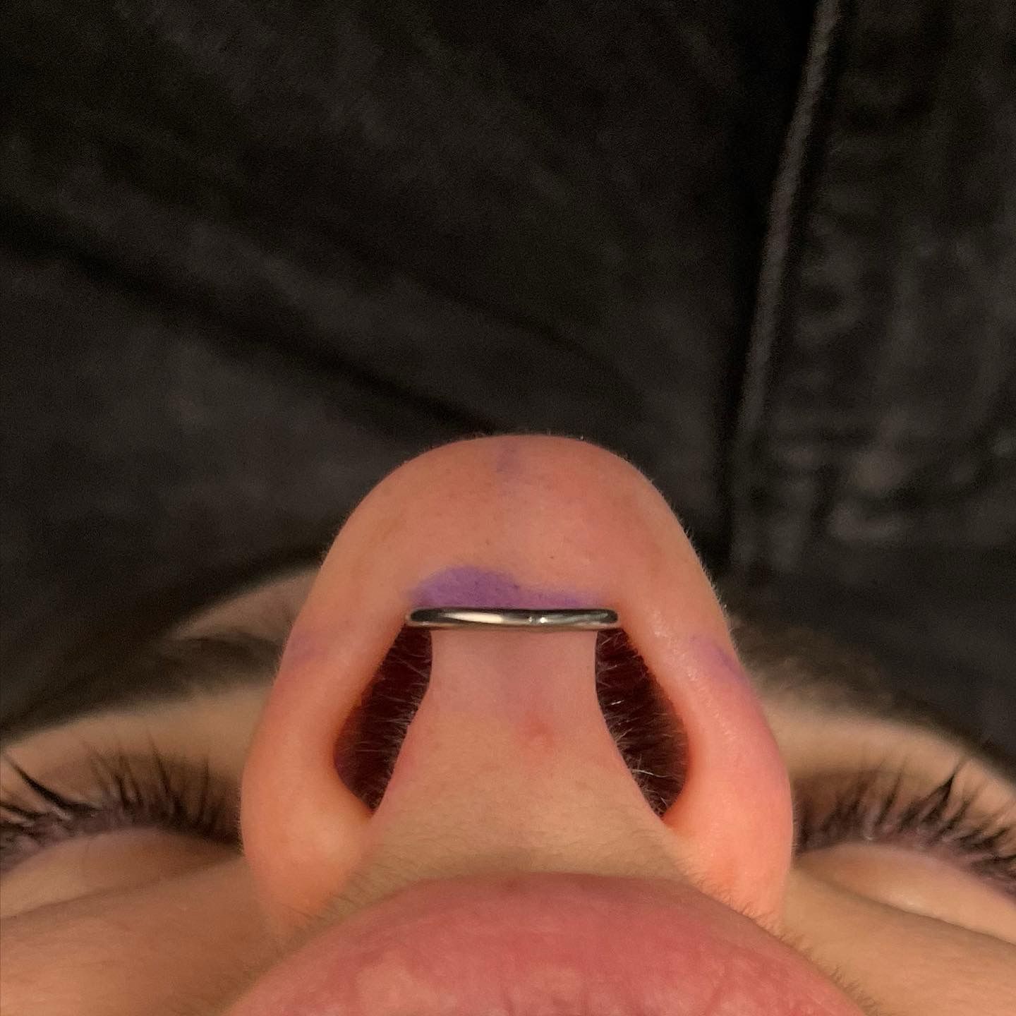 piercing septum 2024-01-19-18-02-58