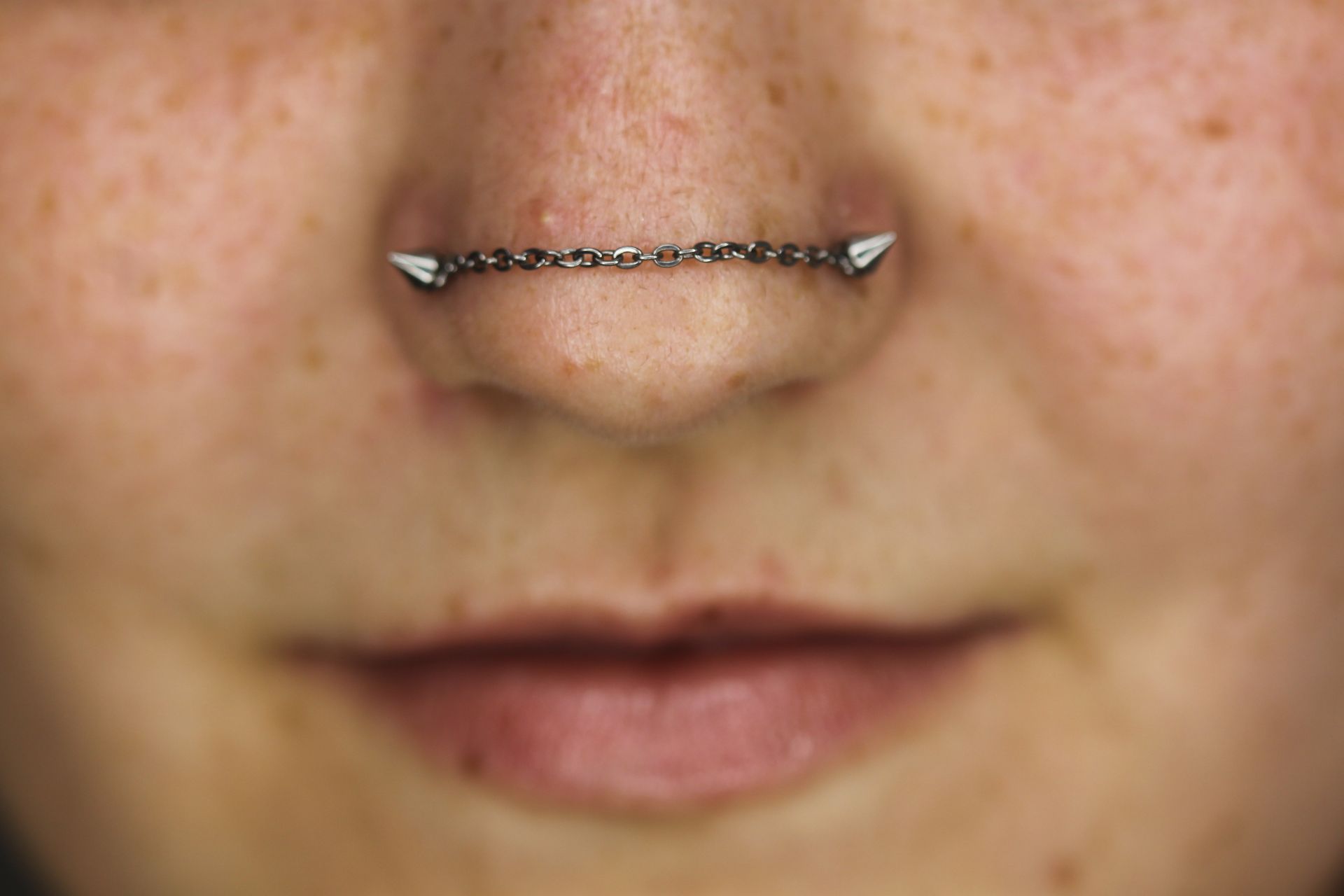 Piercing nostril 2024 07 30 19 36 40