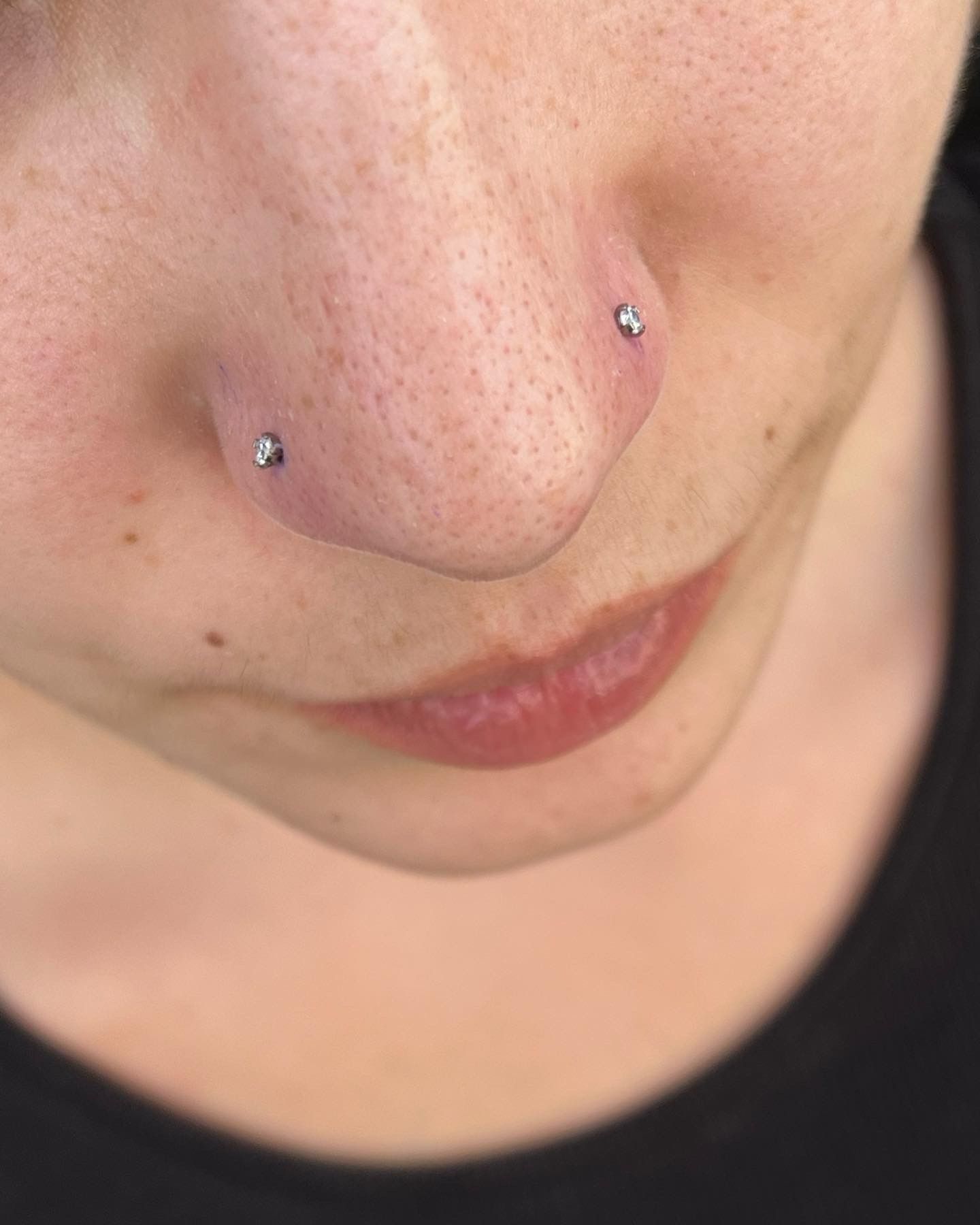 Piercing nostril 2024 09 24 20 56 29