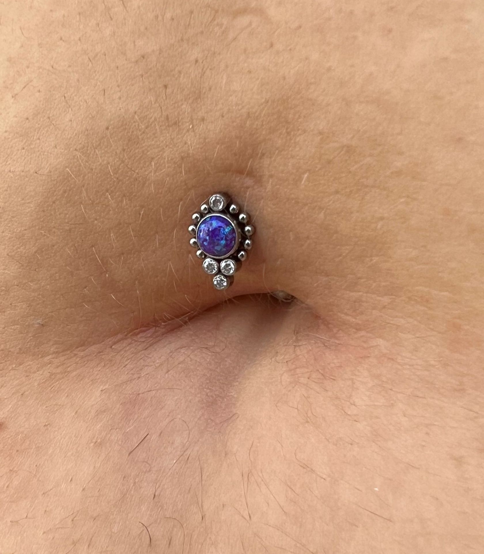 Piercing ombligo 2024 01 19 17 57 56