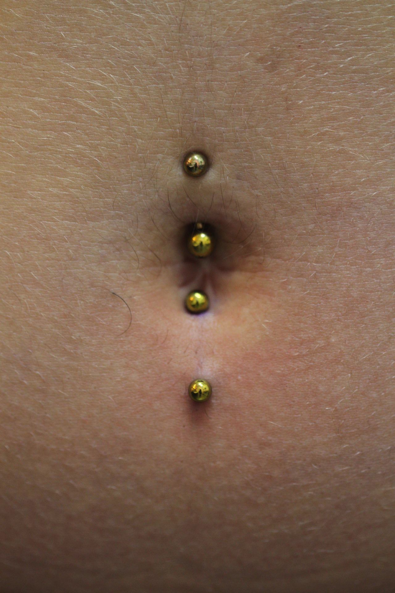 Piercing ombligo 2024 07 30 12 25 19