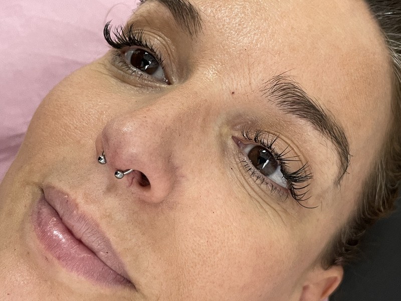 Piercing septum 2022 07 21 12 51 35